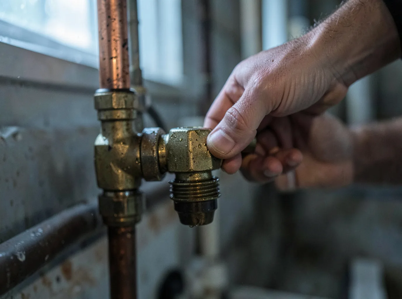 Emergency Plumber Aliso Viejo, CA FAQs